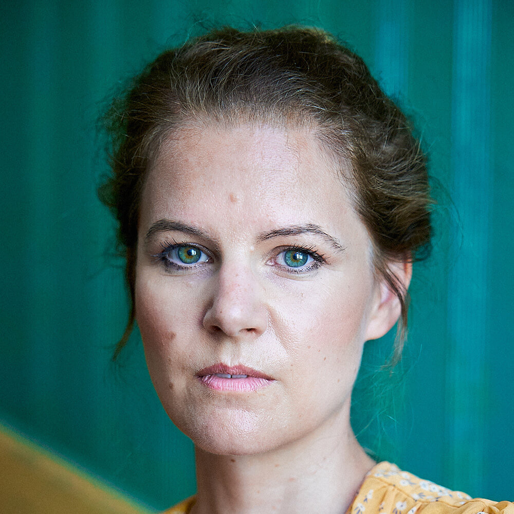 Claudia Ploeckel